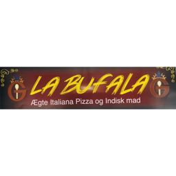 La Bufala logo.